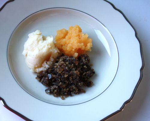haggis