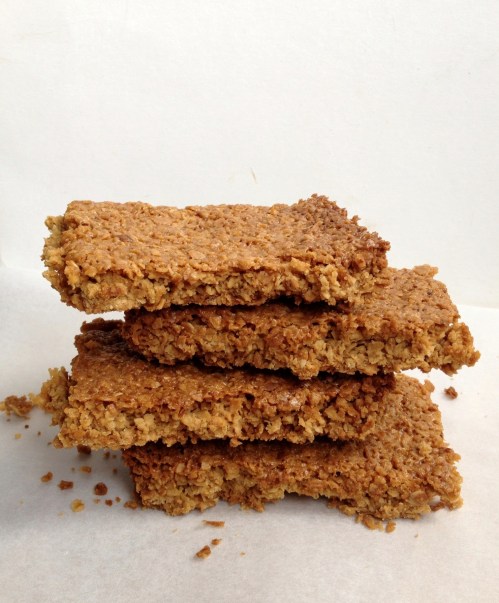 Flapjacks