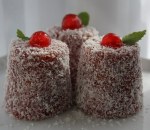 English Madeleines MD