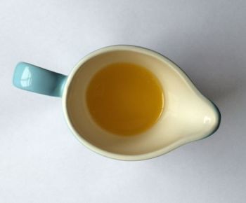 Clarified butter